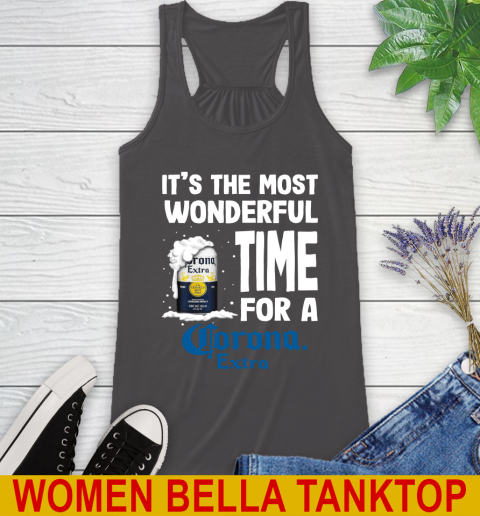 I't the most wonderful time for a Corona Extra beer lovers 46