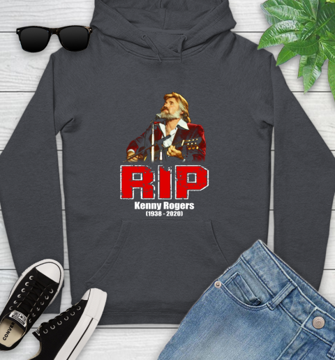 RIP Kenny Rogers 1938  2020 Shirts 130