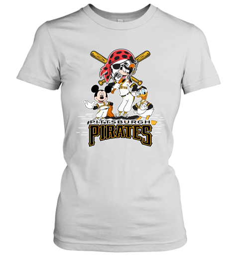 MLB San Diego Padres Mickey Mouse Donald Duck Goofy Baseball T Shirt -  Rookbrand