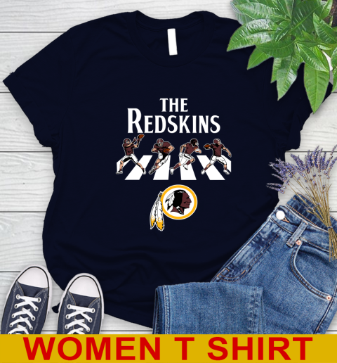 Redskins female sale shirts