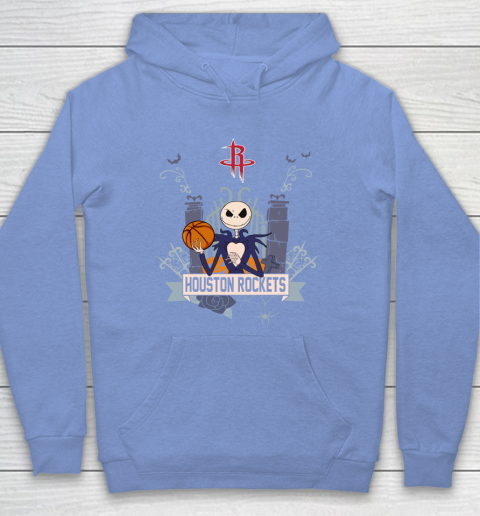 Houston rockets blue hoodie outlet