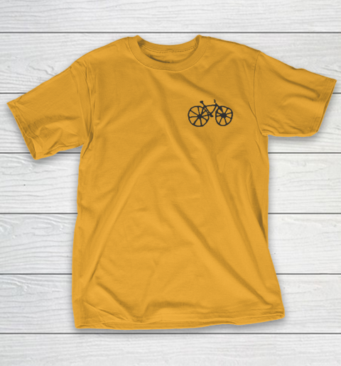 UMANO BICYCLE T-Shirt 3 UMANO BICYCLE T-Shirt - Image 3
