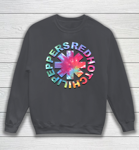 Red Hot Chili Peppers Galaxy Sweatshirt 4