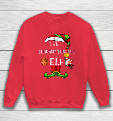 Houston rockets christmas sweater cheap
