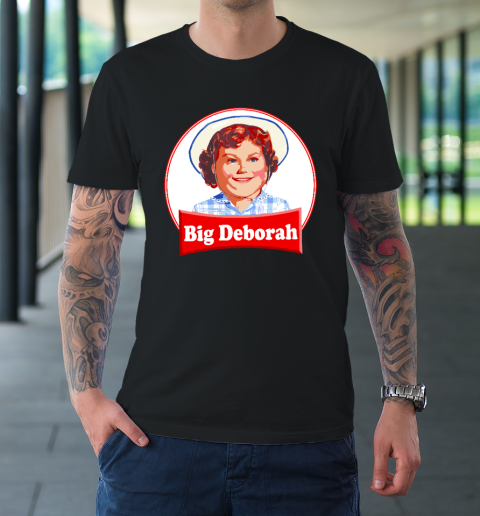 Big Deborah T-Shirt