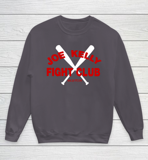 New Joe Kelly Fight Club New Youth Sweatshirt 5