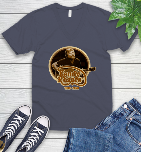 RIP Kenny Rogers 1938  2020 Shirt 56