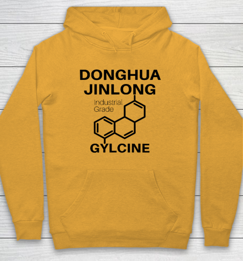 Donghua Jinlong Industrial Grade Glycine Hoodie 2