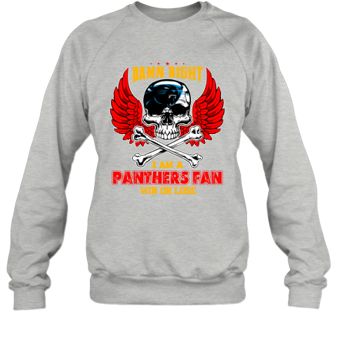 NFL Damn Right I Am A New York Jets Win Or Lose Skull Football Sports (2) 9tjDwj4ZYqj sweatshirt 35 95 151514 front sport grey