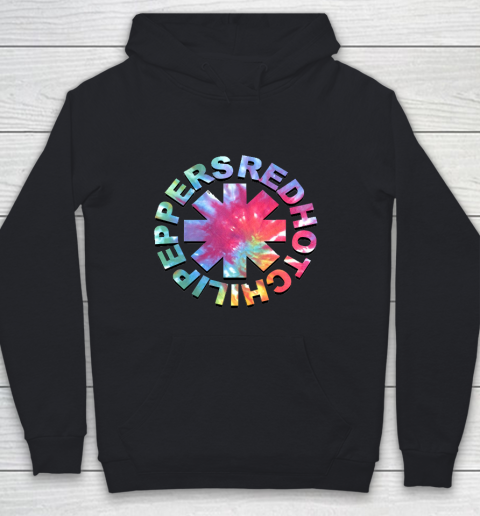 Red Hot Chili Peppers Galaxy Youth Hoodie
