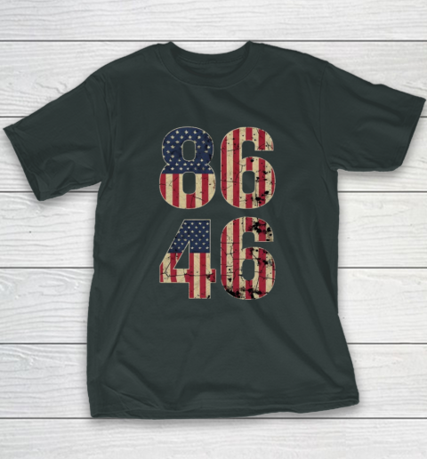 8646 Youth T-Shirt 3
