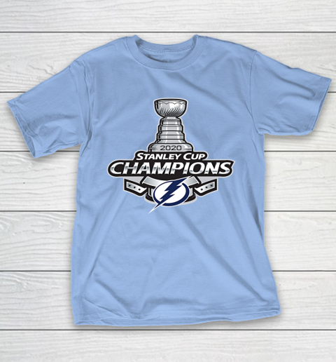 stanley cup shirts 2020