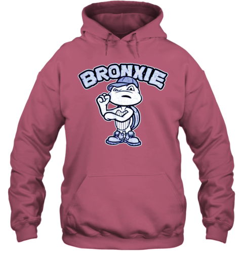 bronxie tshirts