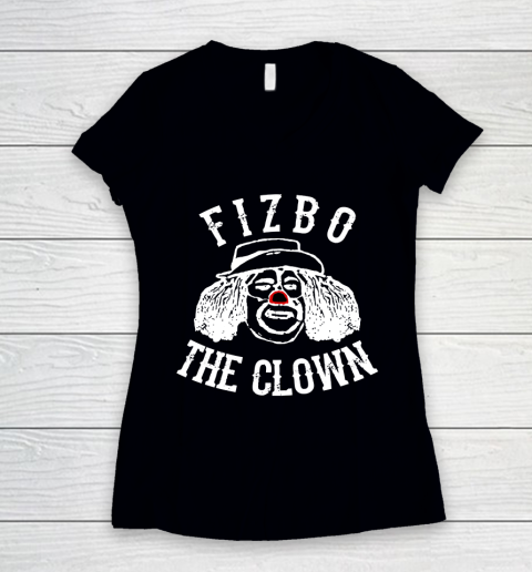 Fizbo The Clown Shirt 57