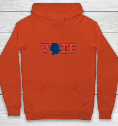 Vote Tell Them Ruth Sent You RBG Vote Shirt Notorious Youth Hoodie 3