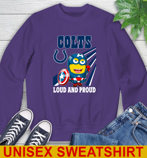 Colts minion shirt clearance