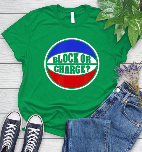 Block Or Charge Shirt 88