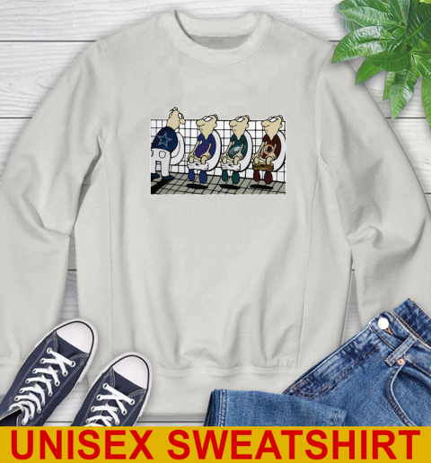 You Can't Fix Stupid Dallas Cowboys Shirt 36