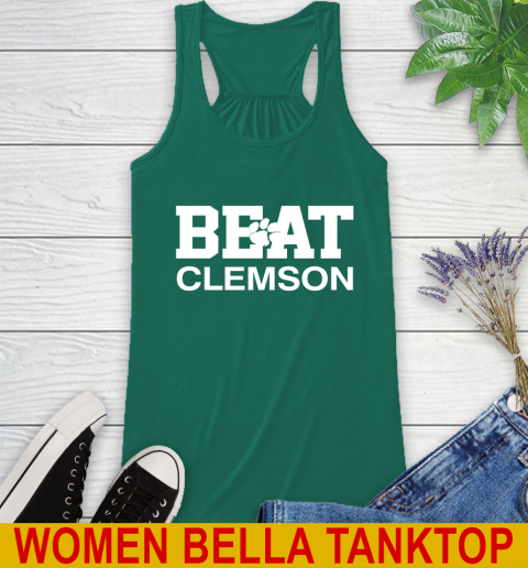 Beat Clemson Believe We Can Shirt 41