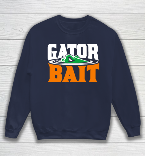 Gator Bait Sweatshirt 3