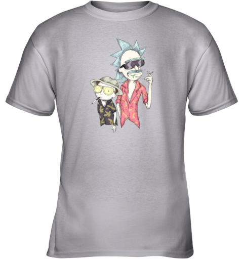 Rick And Morty T Shirt - Best Price in Singapore - Oct 2023