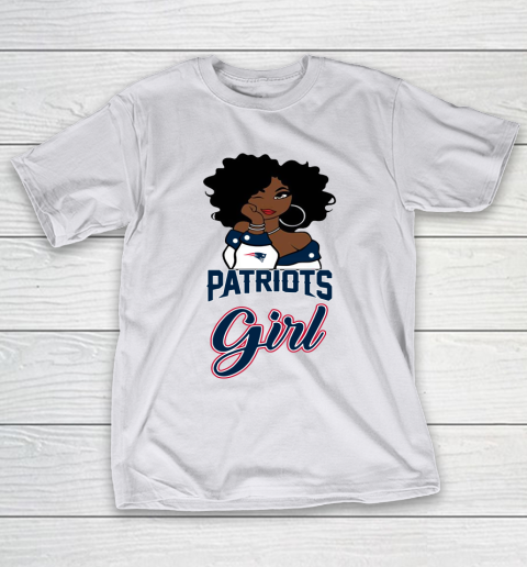 New england patriots girl 2025 jersey
