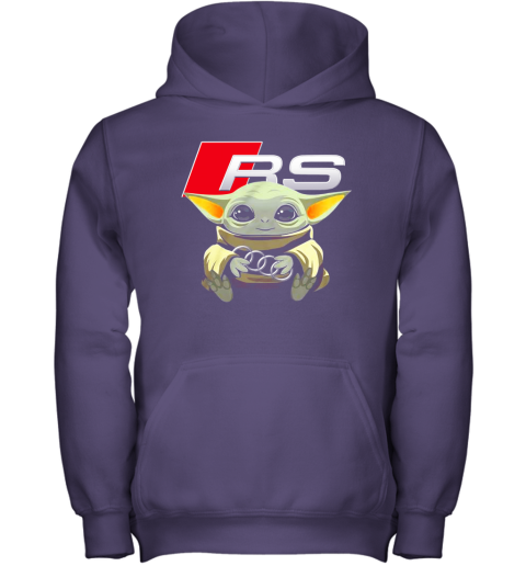 audi rs hoodie