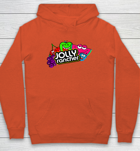 Jolly Rancher Candys Hoodie 3