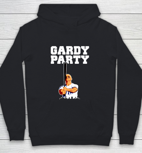Brett Gardner Shirt New York Yankees Youth Hoodie