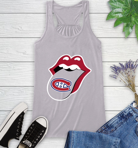 Montreal Canadiens NHL Hockey Lips I Root For My Team Adoring Fan (1) 41