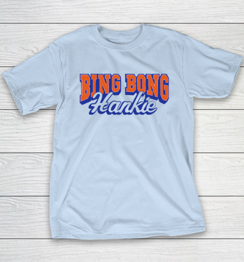 Bing Bong Hankie Youth T-Shirt 5