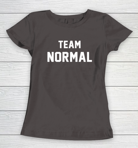 Team Normal Women's T-Shirt 5