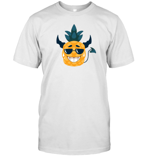 Demondice Existential Pineapple T