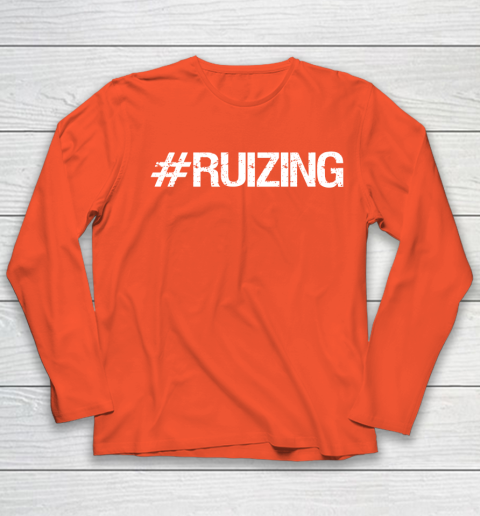 #Ruizing Youth Long Sleeve 3