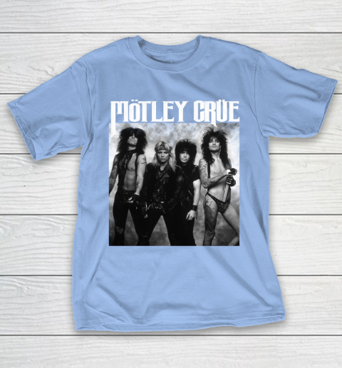 Motley Crue Perfect Crue T-Shirt 10
