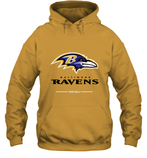 Men_s Baltimore Ravens NFL Pro Line Black Team Lockup T Shirt Youth  Sweatshirt 