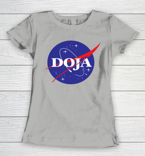 Doja Nasa Women's T-Shirt 8