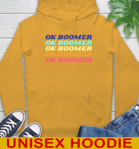 Ok boomer shirt 15