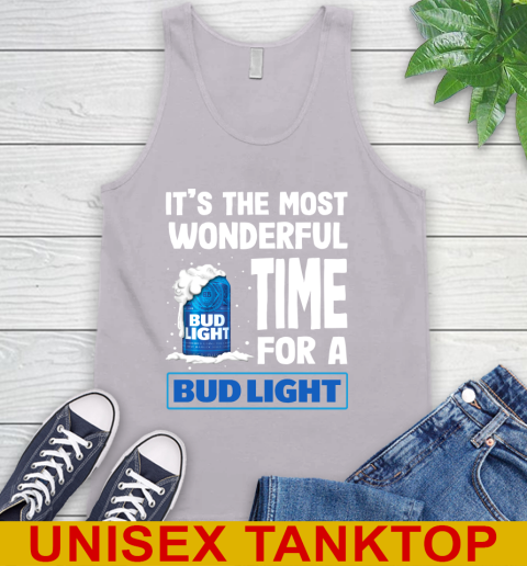 I't the most wonderful time for a Bud Light beer lovers 69