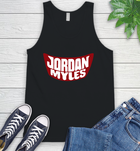 Jordan Myles Tank Top 2