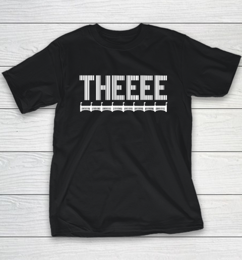 Theeee New York Youth T-Shirt