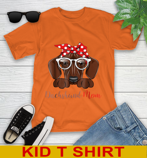 Dachshung Mom 88