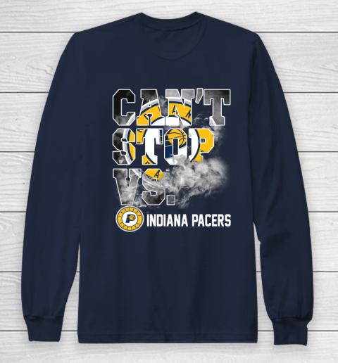 indiana pacers basketball t shirt