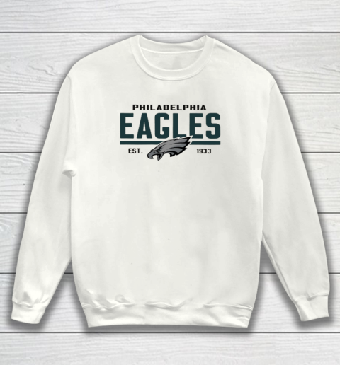 White eagles sweatshirt sales