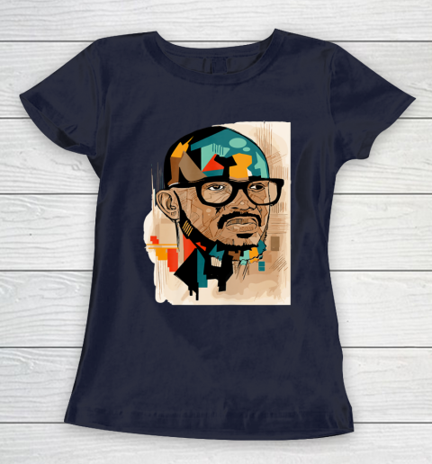 DJ Black Coffee Women's T-Shirt 2