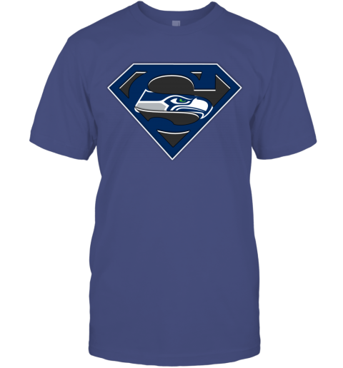 Funny Sport Seattle Seahawks 3D Baseball Shirt Size S-3XL