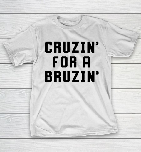 Cruzin For A Bruzing Kacey Musgraves T-Shirt