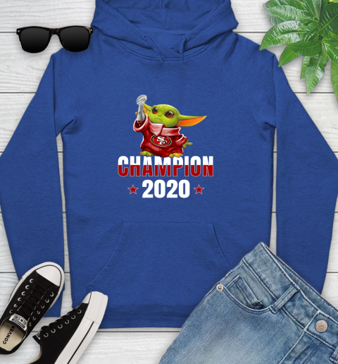 San Francisco 49ers Super Bowl Champion 2020 Shirt 131