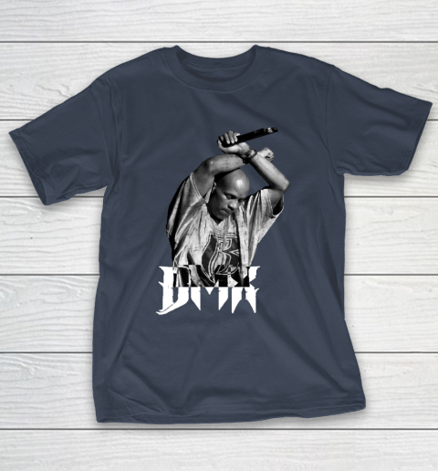 DMX vintage rap T-Shirt 3