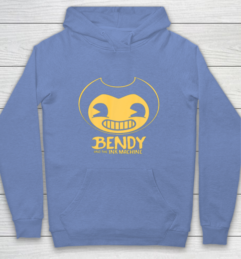 Bendy and the Ink Machine Youth Hoodie 8